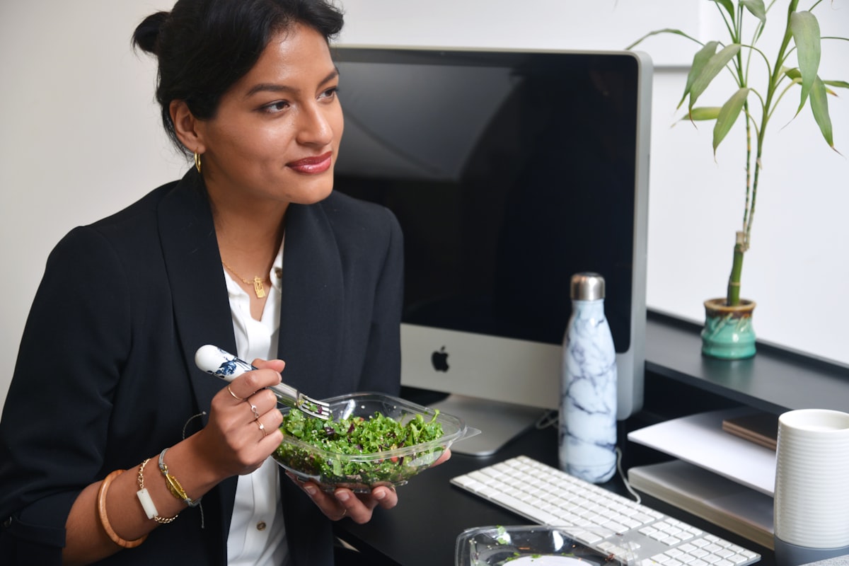 Personalized Nutrition Overview